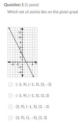 PLEASE HELP WITH THE GRAPH QUESTION BELOW! ASAP!!-example-1