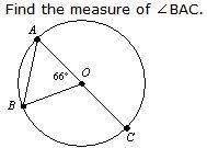 Solve the problem below. 57° 123° 114° 66°-example-1