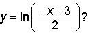 What is the domain of the function?-example-1