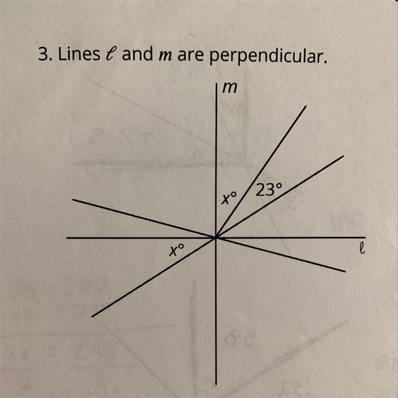 What is the value for x ? i need help-example-1