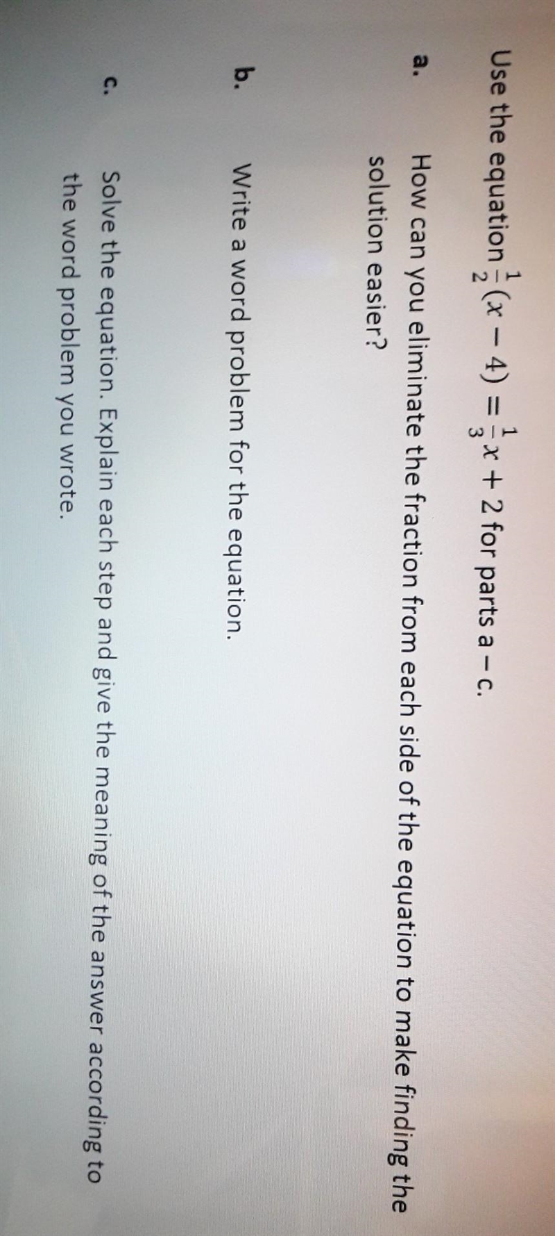 Please help me , I have been try to solve it for 2 hours. thank you very much. ​-example-1