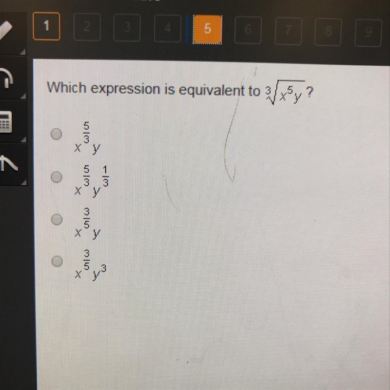 Which is equivalent-example-1