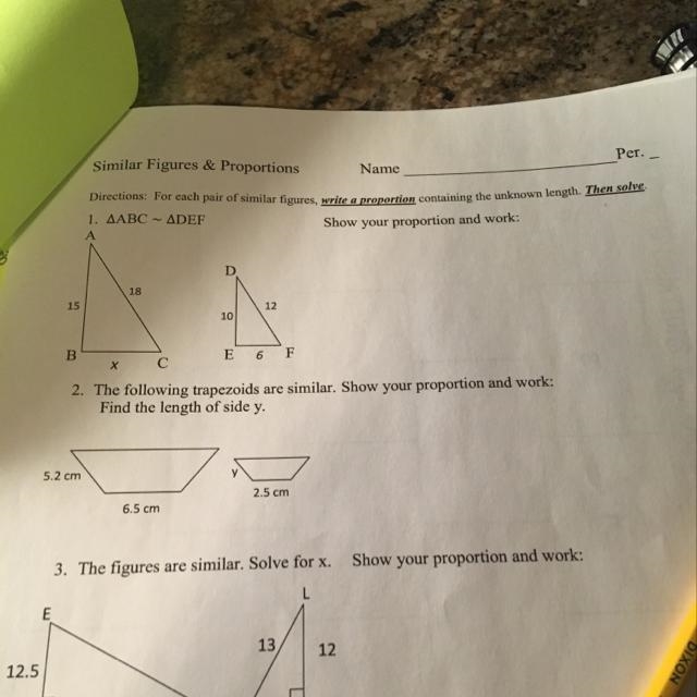 How do i write a proportion?-example-1