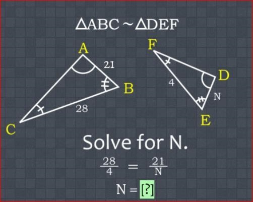 Solve for this problem for N-example-1