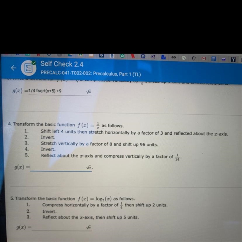 Please help me with number 4, I don’t know how to do this with f(x)= 1/x-example-1