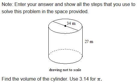 I'm re-doing a test for finals and I was working on this question, my teacher said-example-1