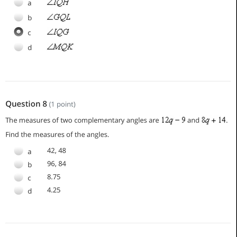 Can someone help me with number 8-example-1