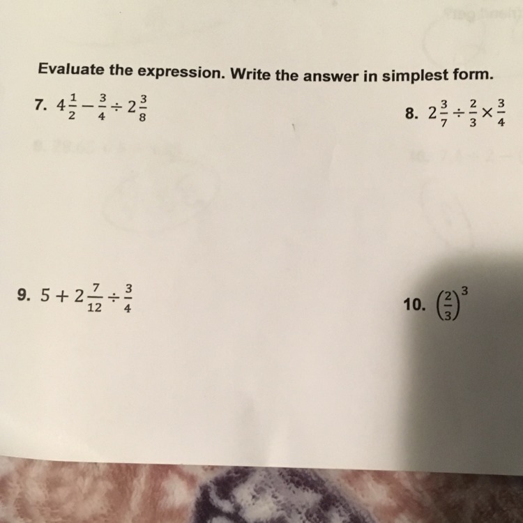 3 3/4 divided by 5 1/4-example-1