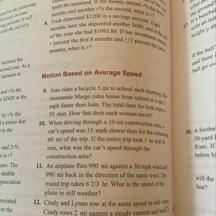 I need the explanation of answer #11. On the textbook answer key section is states-example-1