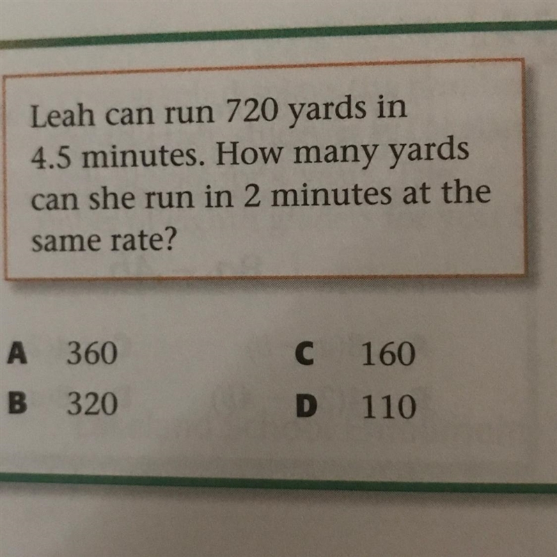 Is it a 360 or b 360 or c 160 or d 110 please help fast-example-1