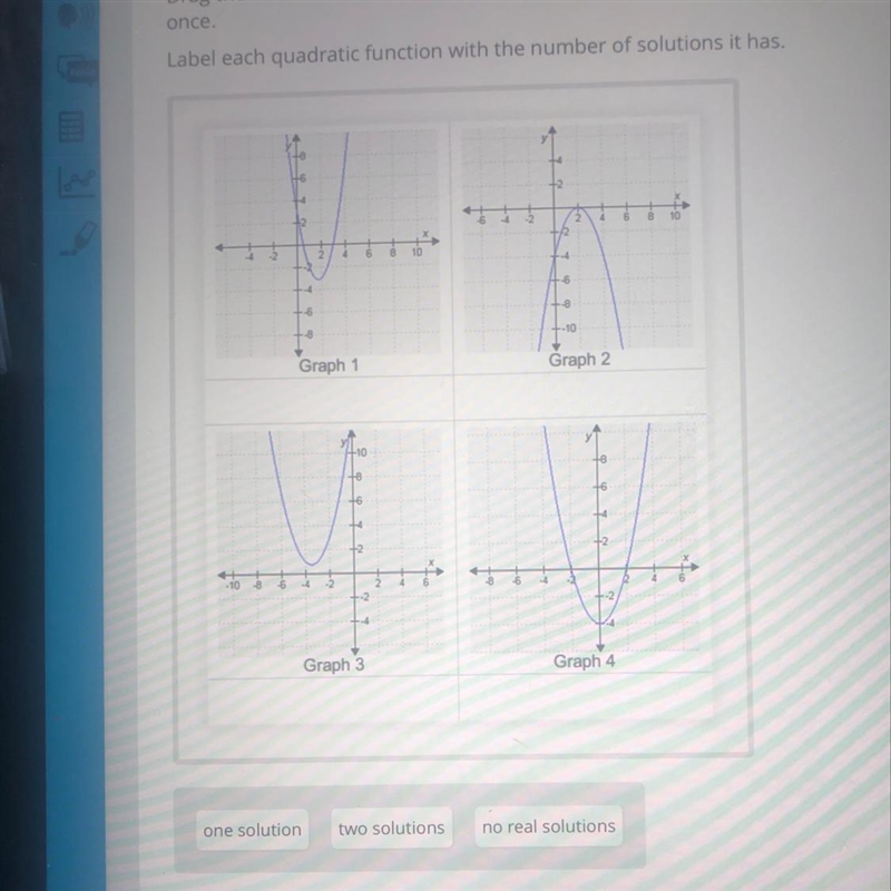 Help! Drag the labels to the correct locations. Each label can be used more than once-example-1