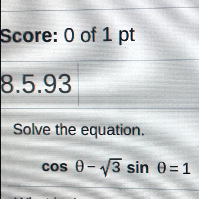 I don’t know how to solve this-example-1