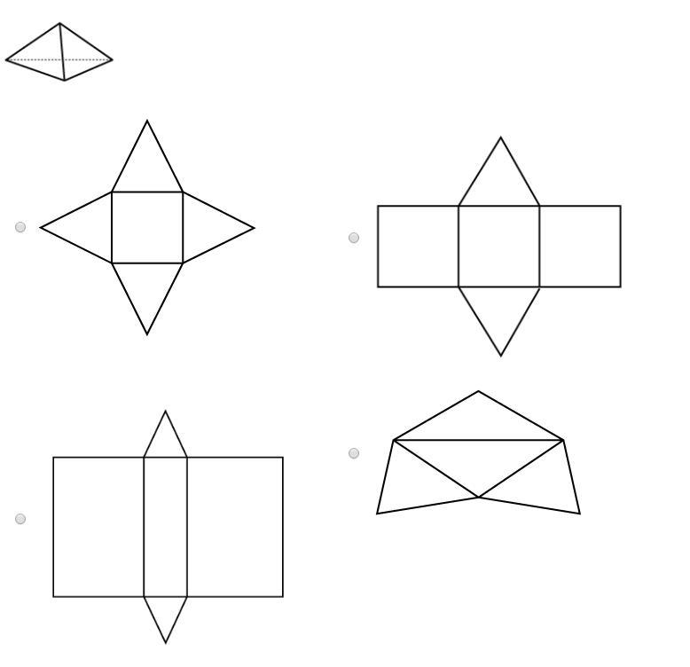 Which net represents the figure?-example-1