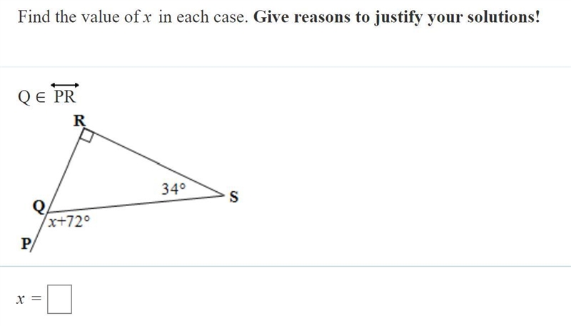 I need help please it is Geometry-example-1