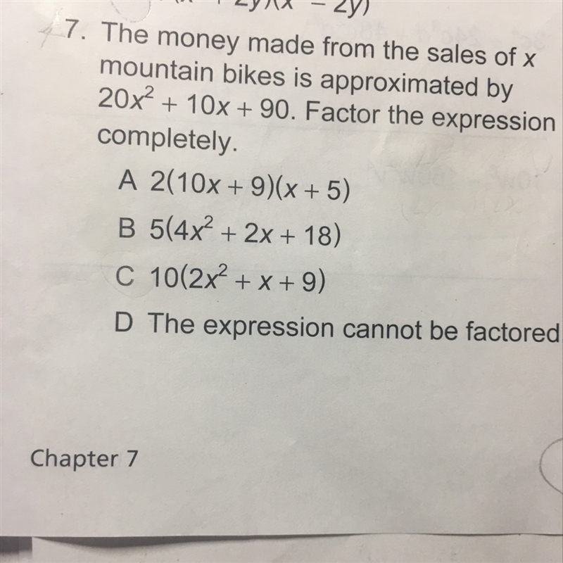 Anyone think they can solve this for me? ^^ Thank you so much!-example-1