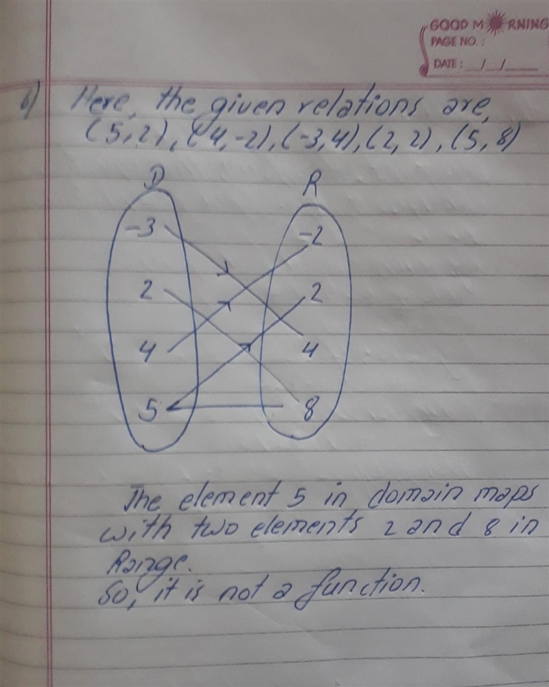 1 Explain how to solve the compound inequality 10<4x+2<26 2 Rewrite the equation-example-4