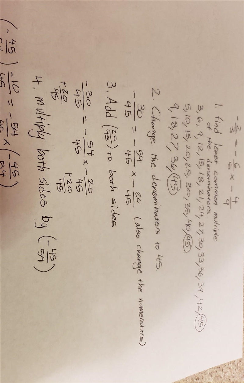 -2/3= -6/5x-4/9. ????-example-1