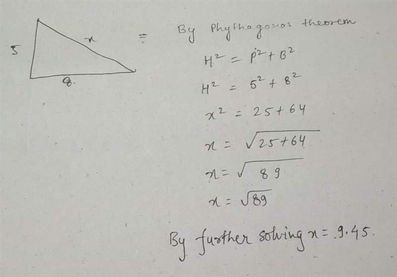 Solve for the exact value of x.-example-1