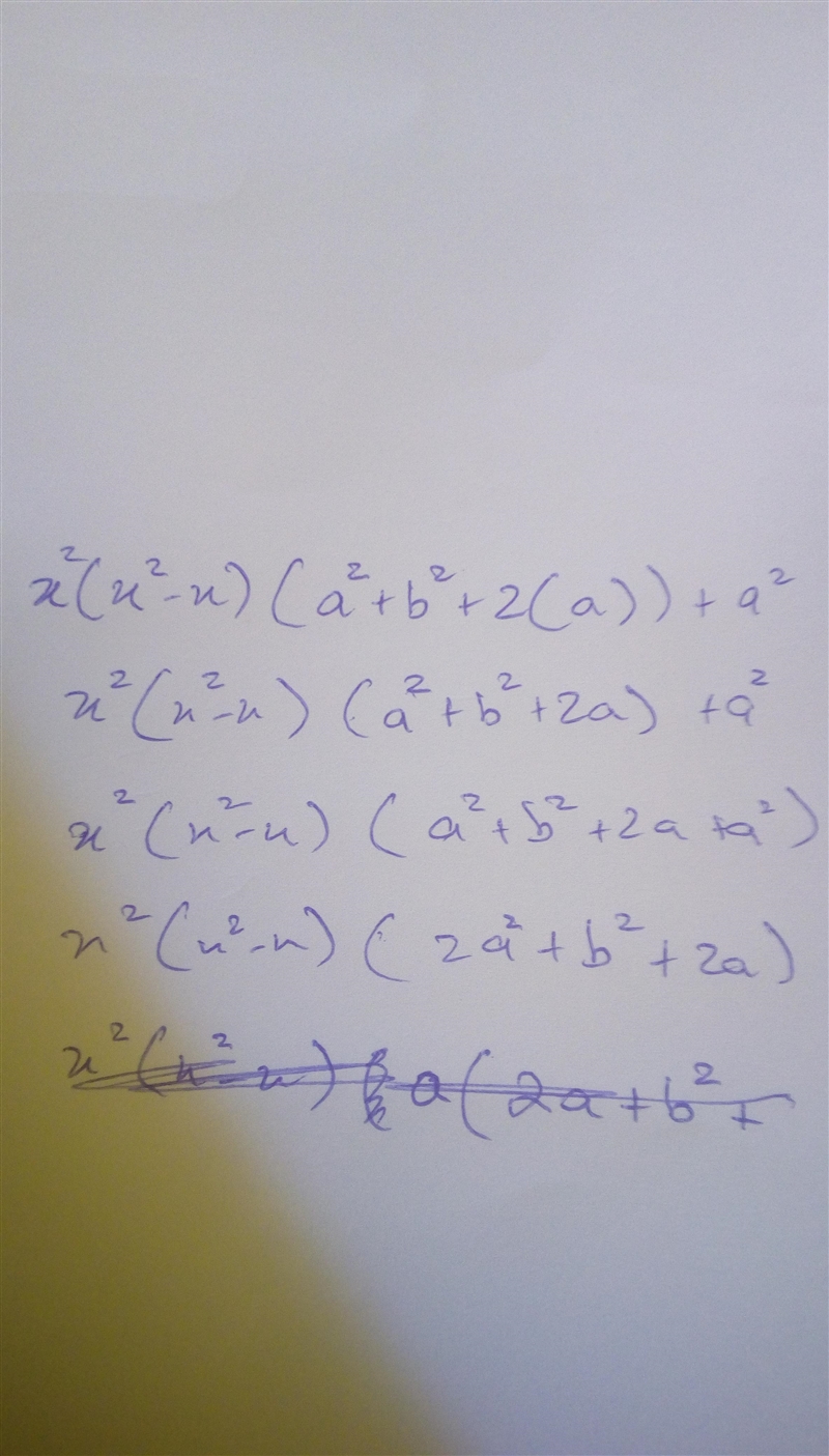 Can anyone decompose it into multipliers?​-example-1