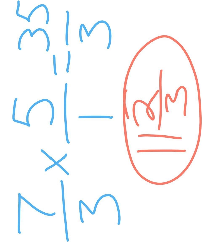 Multiple 7/3 x 5 answer in simplest form-example-1