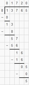 What is 8 divided by 13765-example-1