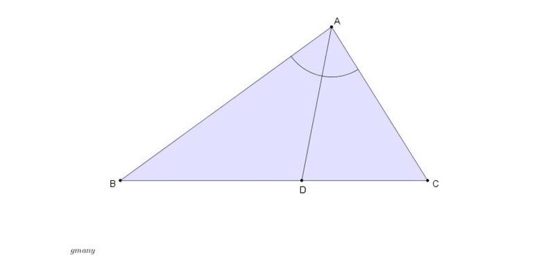 What is the value of x? Enter your answer, as a decimal, in the box. x=-example-1