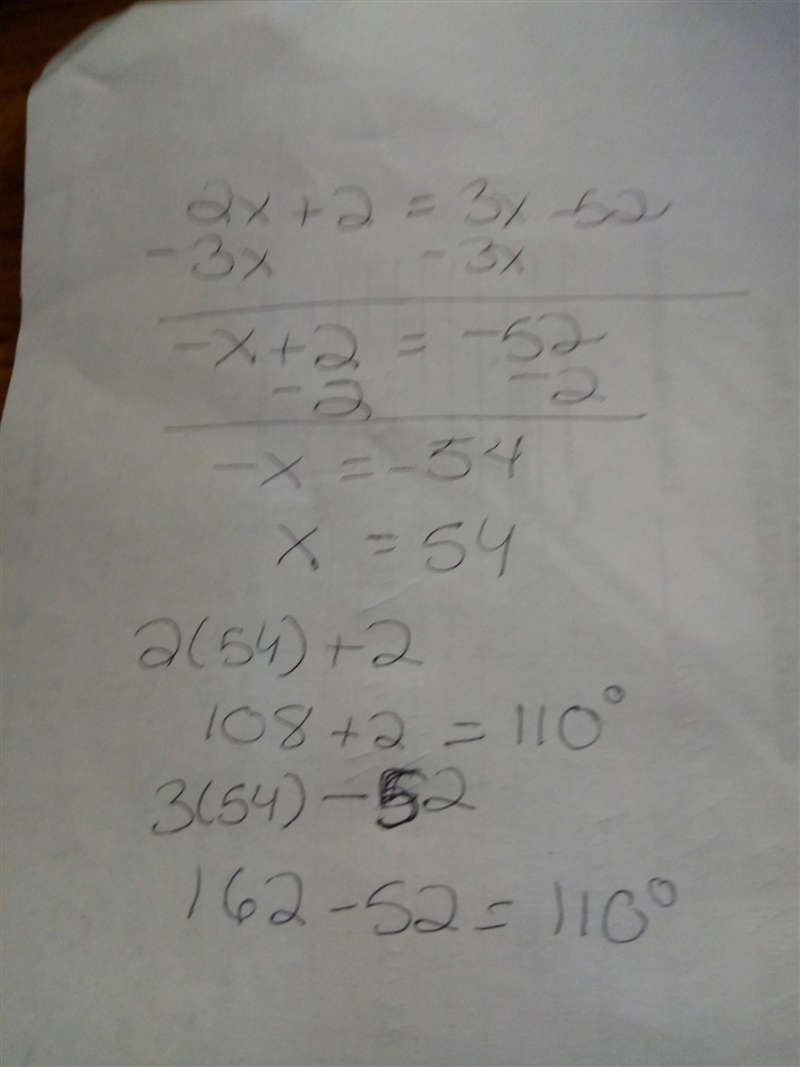 What is the value of x? enter your answer in the box x=-example-1