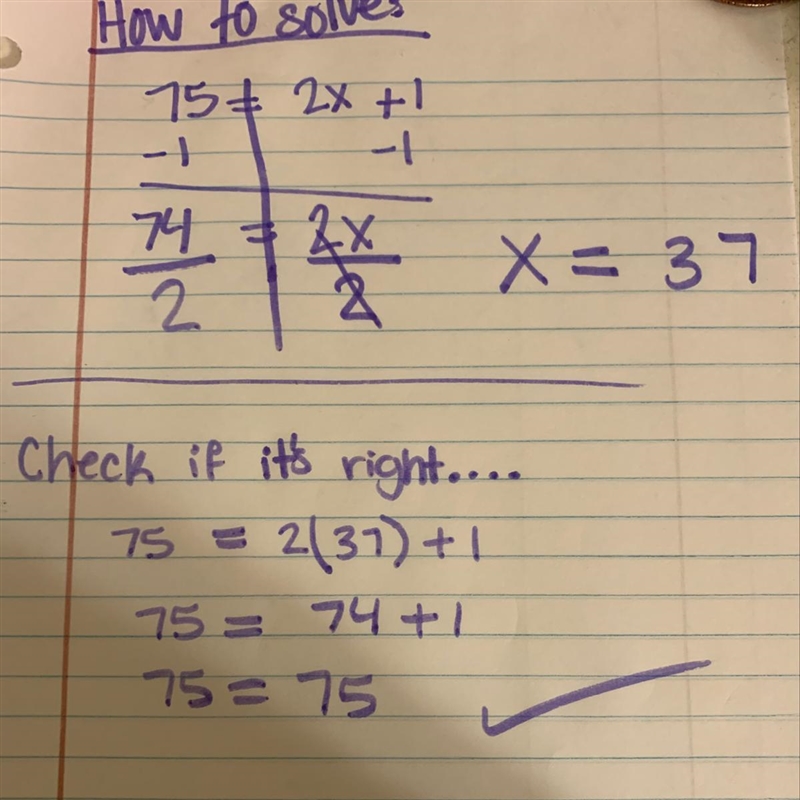 Find the value of x .-example-1