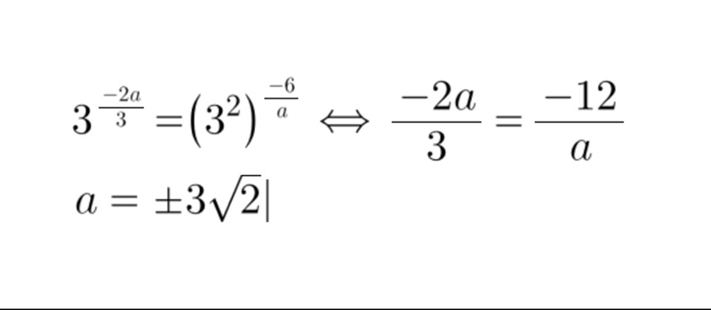 Identify the value of a-example-1