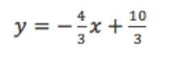 A circle with center C (4,-2) contains the point D (8,1). What is the equation of-example-1