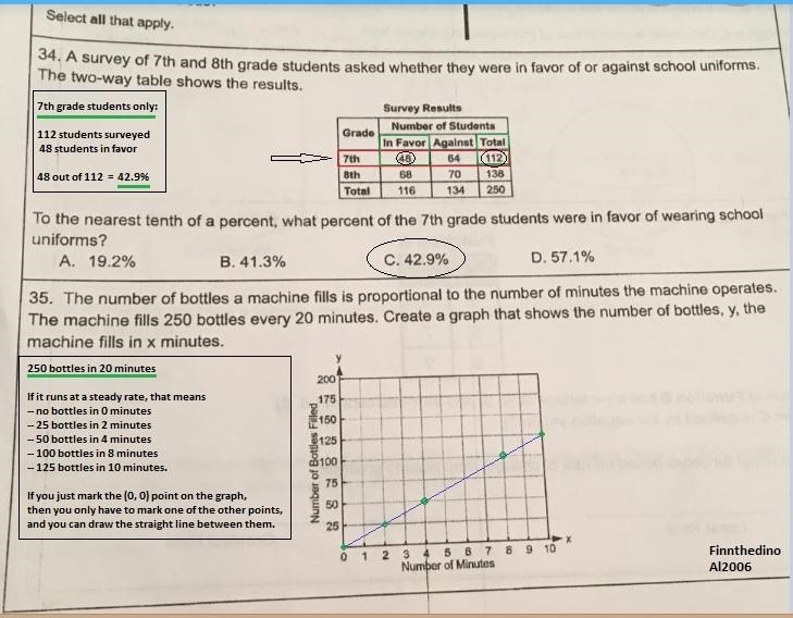 Can you help me on 34 and 35 please-example-1