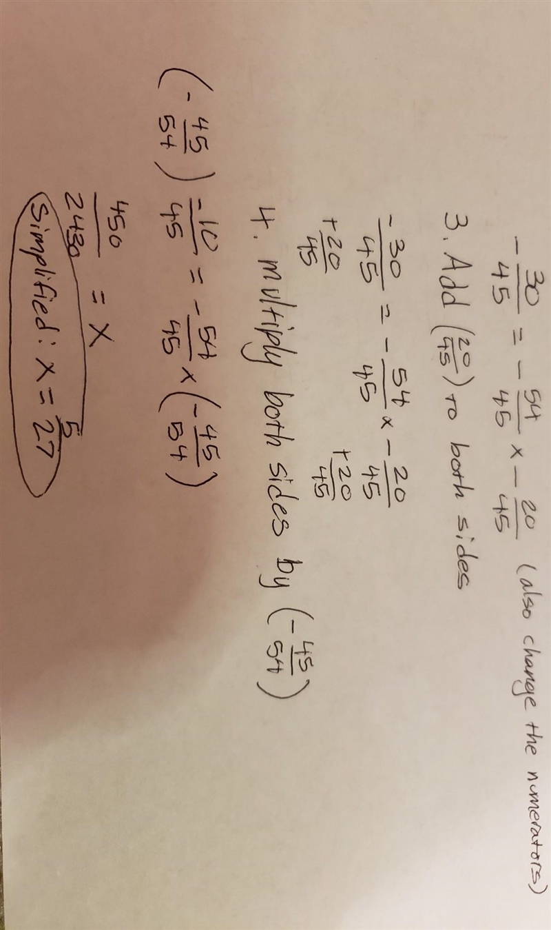 -2/3= -6/5x-4/9. ????-example-2