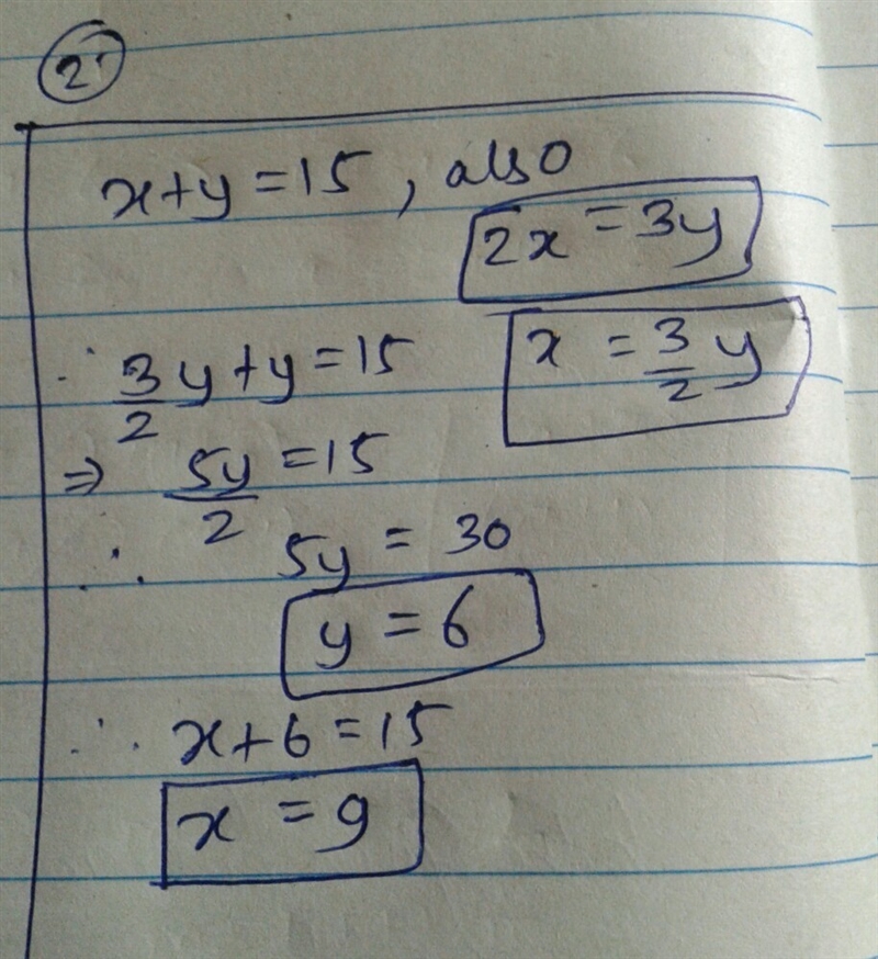 1.) The Difference between seven times one number and three times a second number-example-2