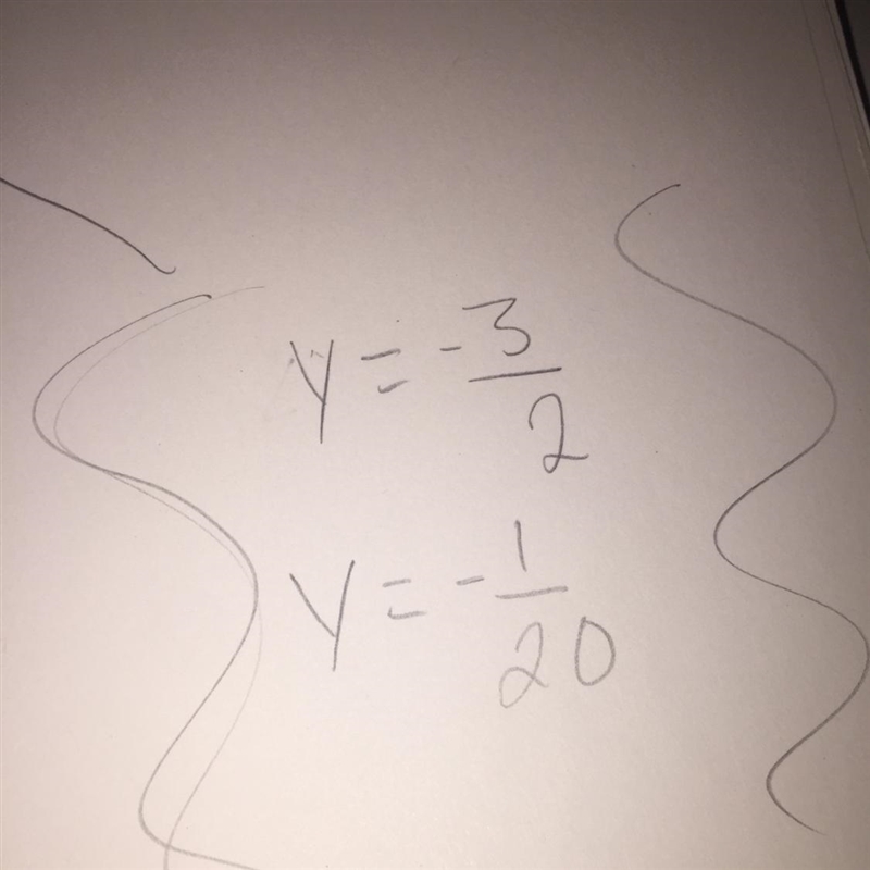 PLEASE HELP ME FACTORISE THIS ASAP! TYSM ;) –3x+2y=9 4x+5y=–11​-example-1