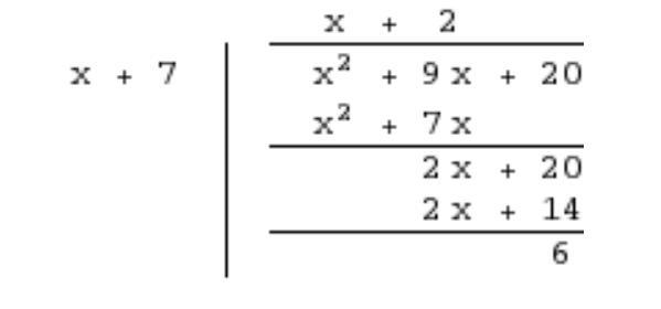 Match the rational expressions to their quotients-example-3