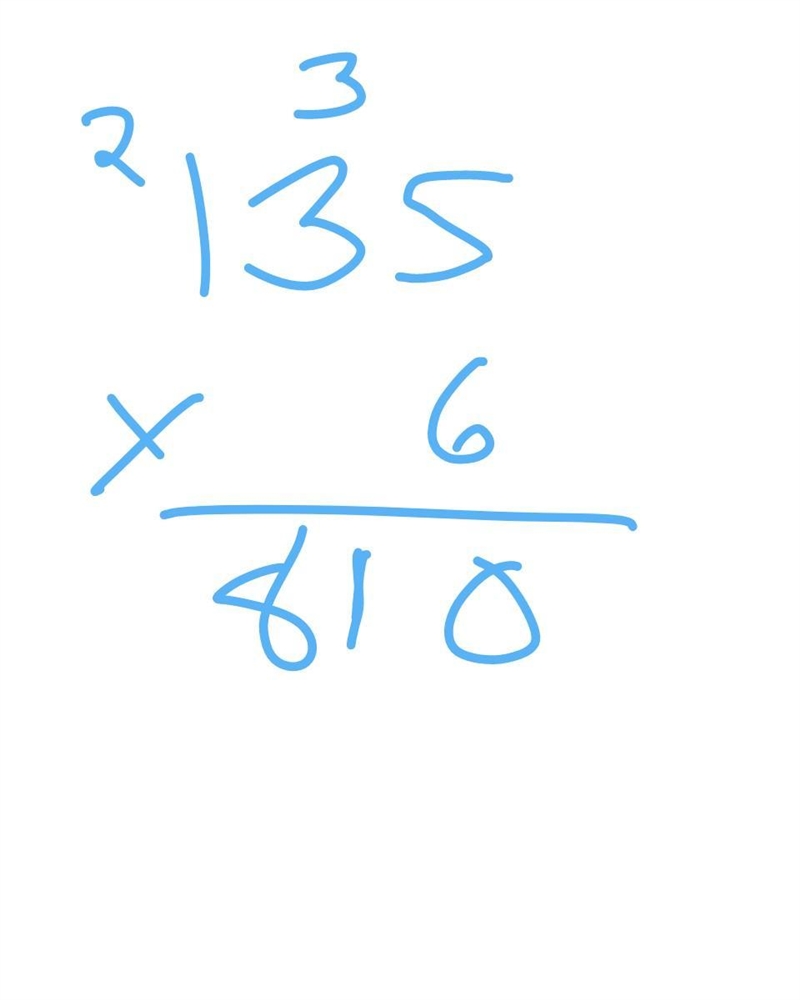 A plane flew at a constant speed and traveled 540 miles in 4 hours How many miles-example-2