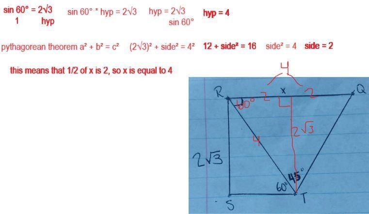 I need help please.. what is the value of x?​-example-1