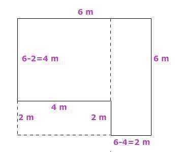 The figure below is made out of rectangles what is the perimeter of the figure below-example-1