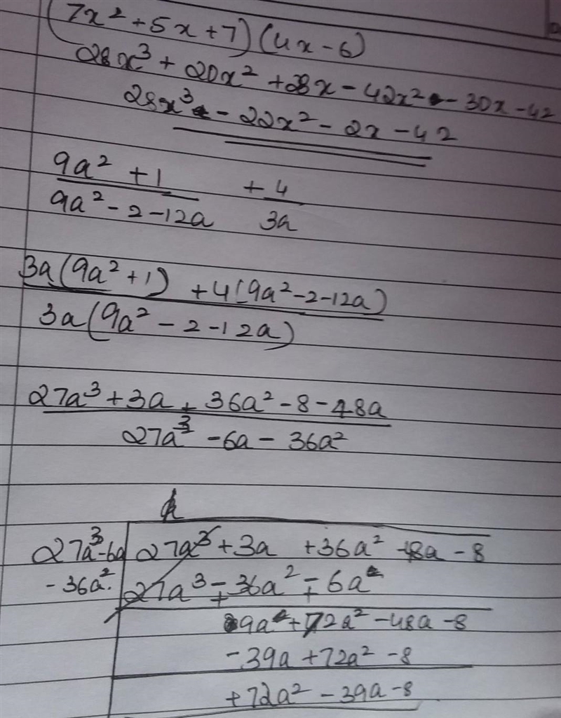 9a^2+1/9a2-2-12a+4/3a-example-1