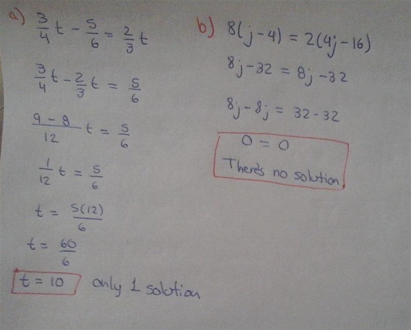 Determine the number of solutions that exist to the equation-example-1