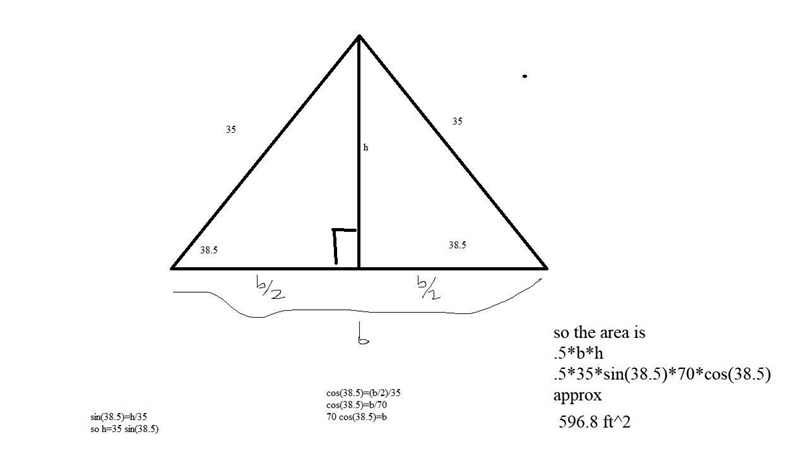 Please help me! I don’t understand. Find the area-example-1