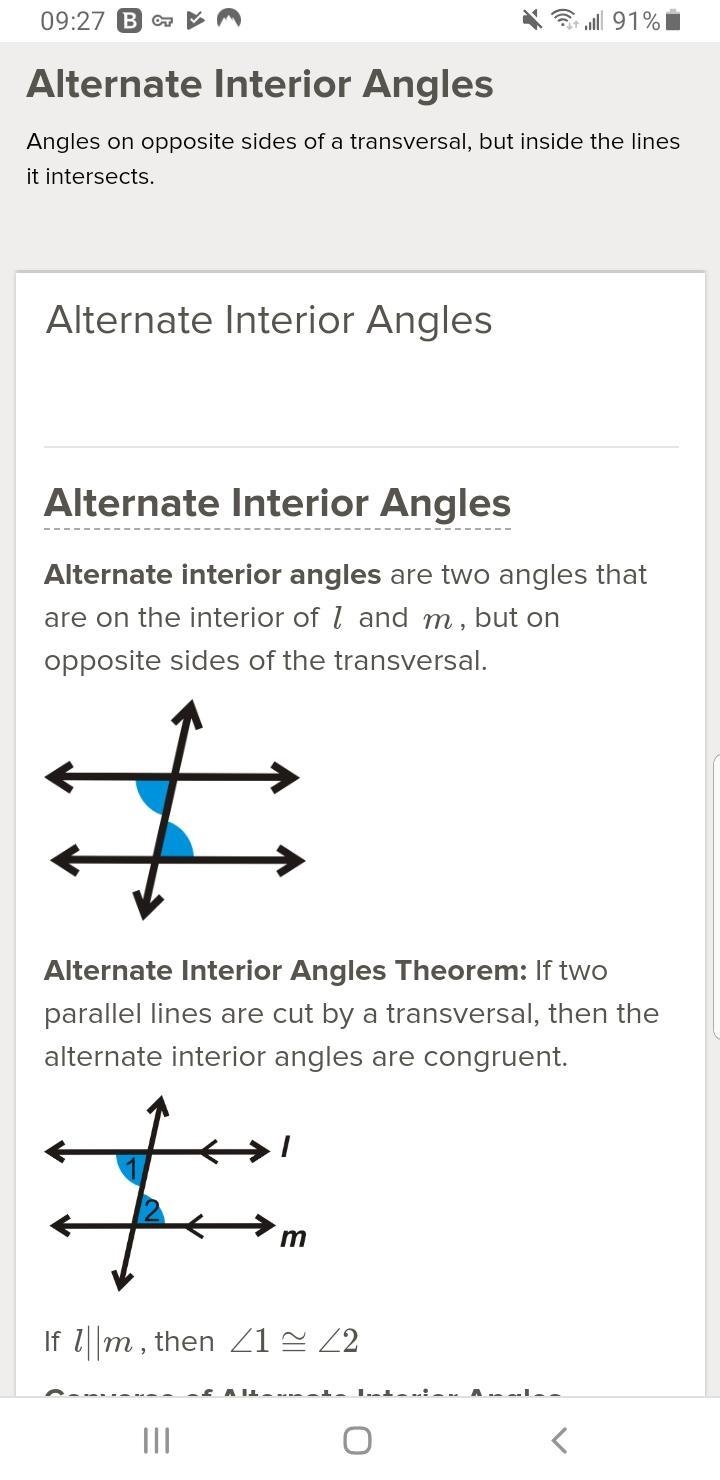 If < 2 and <5 are alternate inter are interior angles and <2=53°, what is-example-1