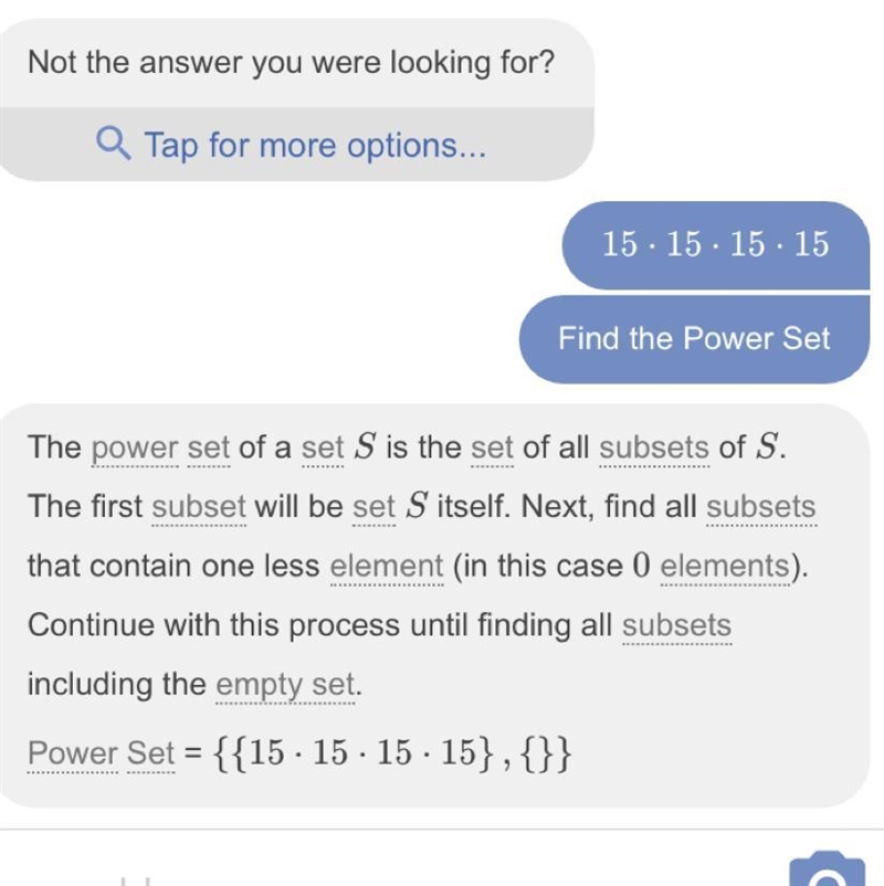 Write the product as a power 15×15×15×15-example-1