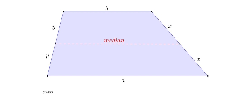 PLZZZZZZZ HELP IM BEING TIMED!!!!!!!!!!! Trapezoid ABCD has the following measurements-example-1