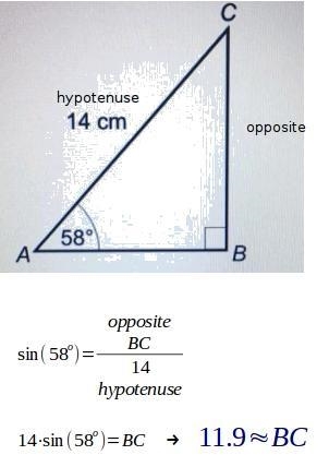 Find the length of BC please-example-1