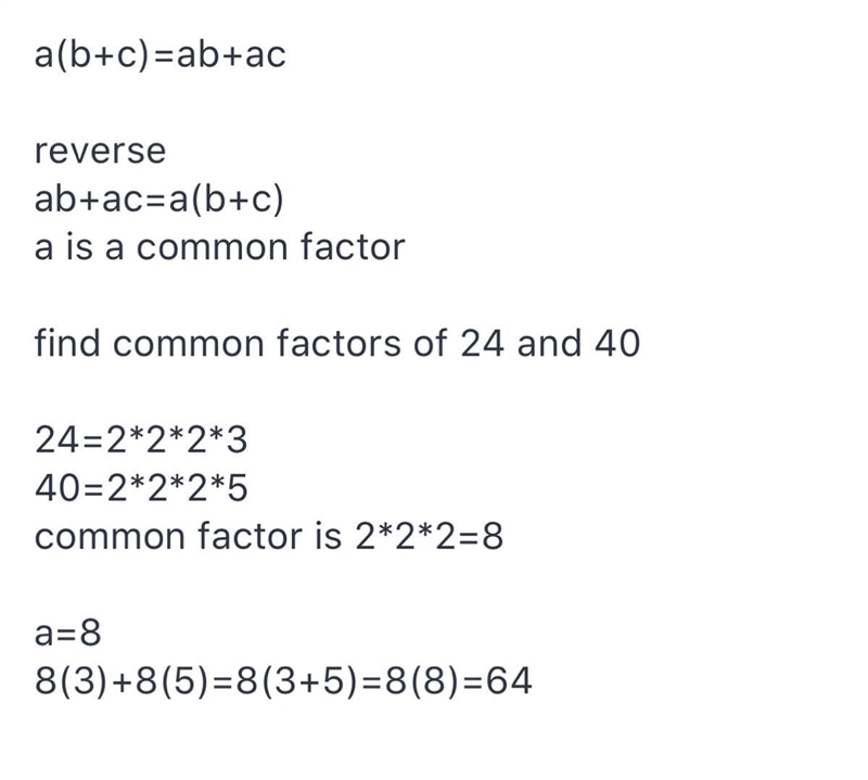 The property to express 24+37-example-1