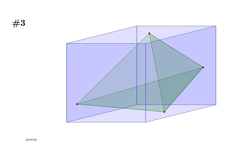 How many point(s) define a space?-example-3