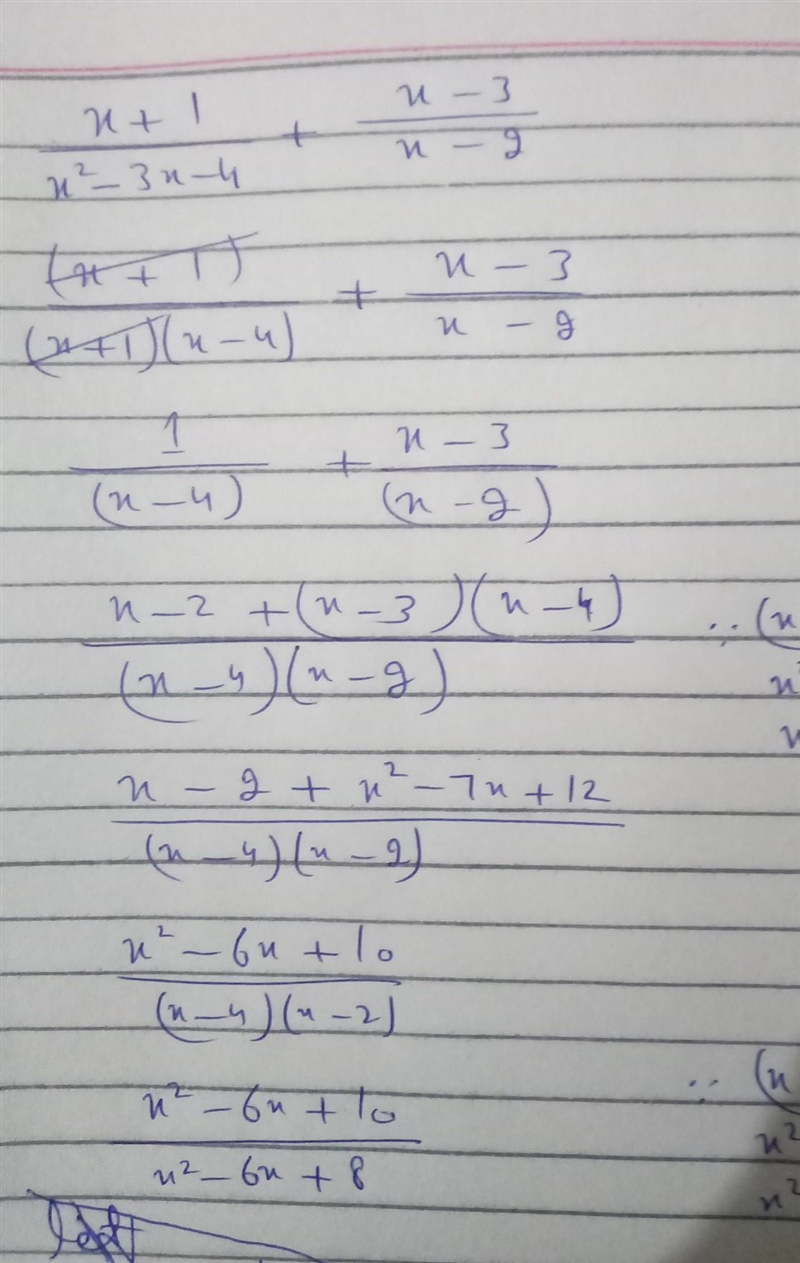 Please answer this and show work-example-1