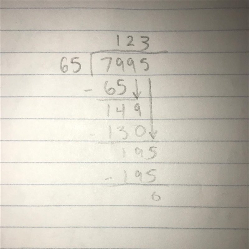 I need help on long division-example-1