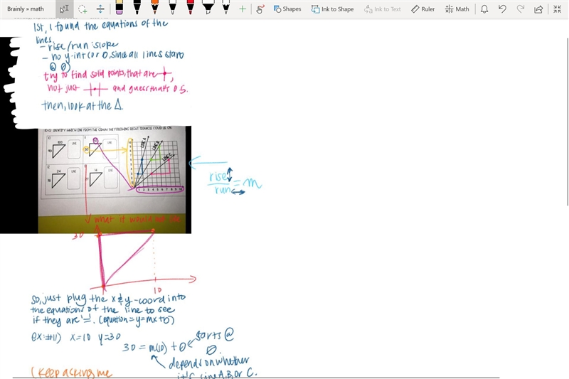 Please someone HELP me I have been stuck on this for way to long (#9&10)-example-3